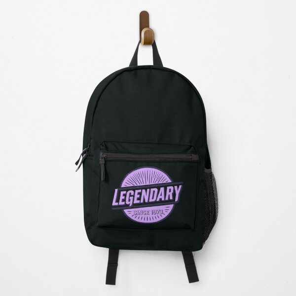 Item preview, Legendary Since 1973 Cool Birthday Quote designed and sold by TheArtOfPat.