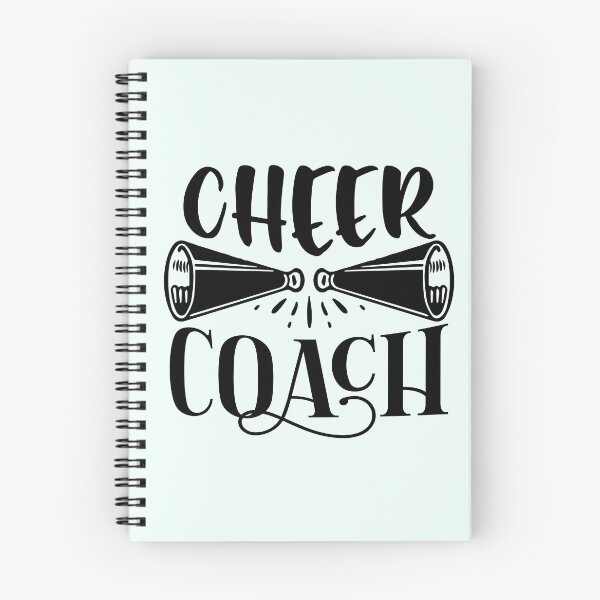 Item preview, Cheer Coach Apparel & Home Decor designed and sold by Compass and a Camera.