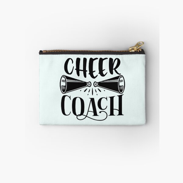 Item preview, Cheer Coach Apparel & Home Decor designed and sold by Compass and a Camera.