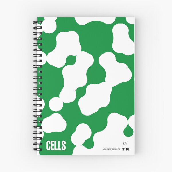 Item preview, "CELLS" Design N°18 designed and sold by arthur-creates.