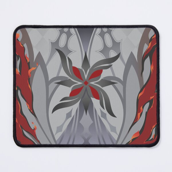 Item preview, Arlecchino Namecard Design designed and sold by LivelyReh.