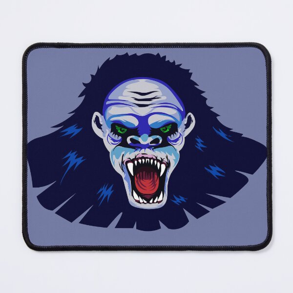 Item preview, Roaring Gorilla designed and sold by SydneyLussier.