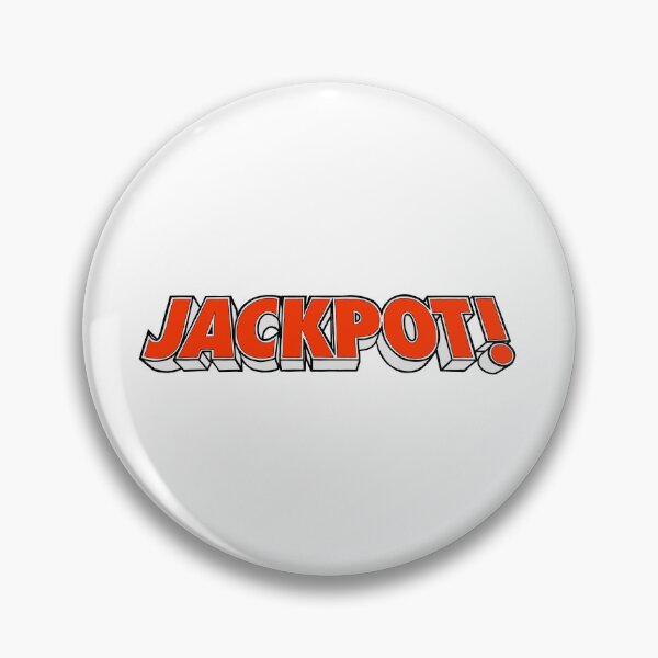 Item preview, Jackpot movie logo designed and sold by lyla19xx.