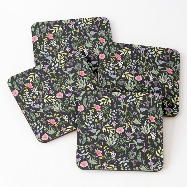 Item preview, Cottage Garden Pattern designed and sold by InGFocus.