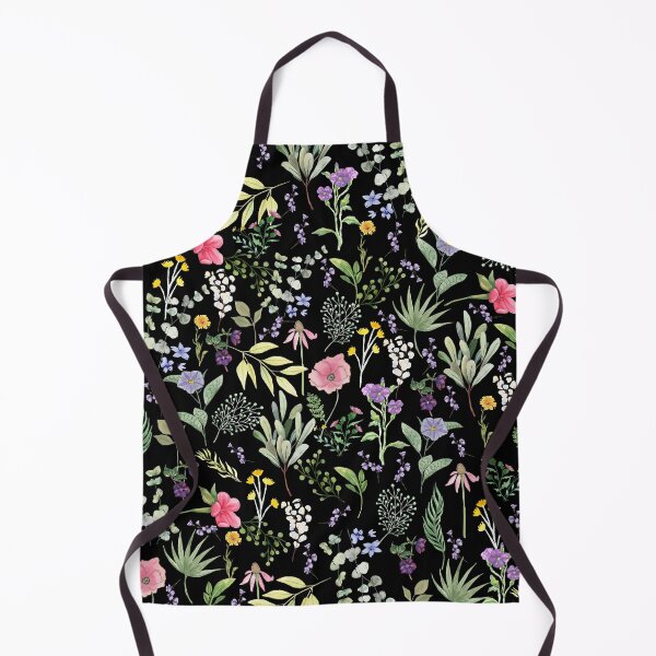 Item preview, Cottage Garden Pattern designed and sold by InGFocus.