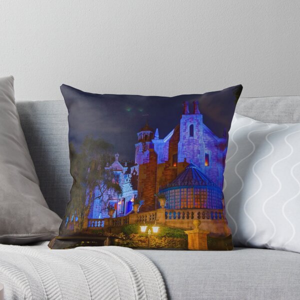Item preview, Welcome to the Haunted Mansion designed and sold by Kyle Mitchel.