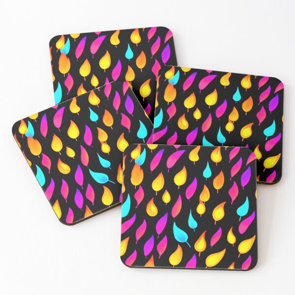 Item preview, Blazing Abstract Flame Art designed and sold by Health And Fitness Posts e-Store.