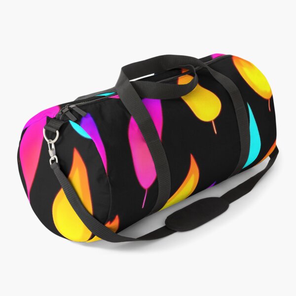 Item preview, Blazing Abstract Flame Art designed and sold by Health And Fitness Posts e-Store.