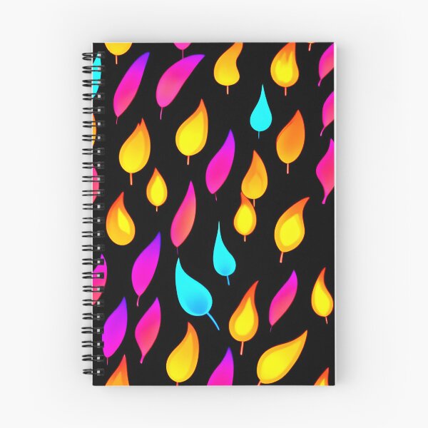 Item preview, Blazing Abstract Flame Art designed and sold by Health And Fitness Posts e-Store.