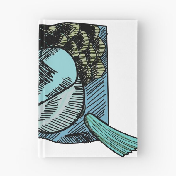 Item preview, Fishy I designed and sold by SydneyLussier.