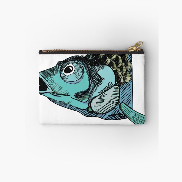 Item preview, Fishy I designed and sold by SydneyLussier.