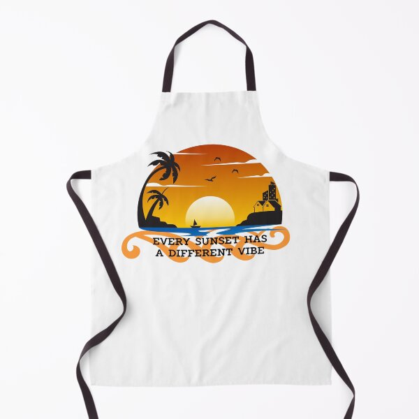 Item preview, Every sunset has a different vibe designed and sold by rainyfc87.