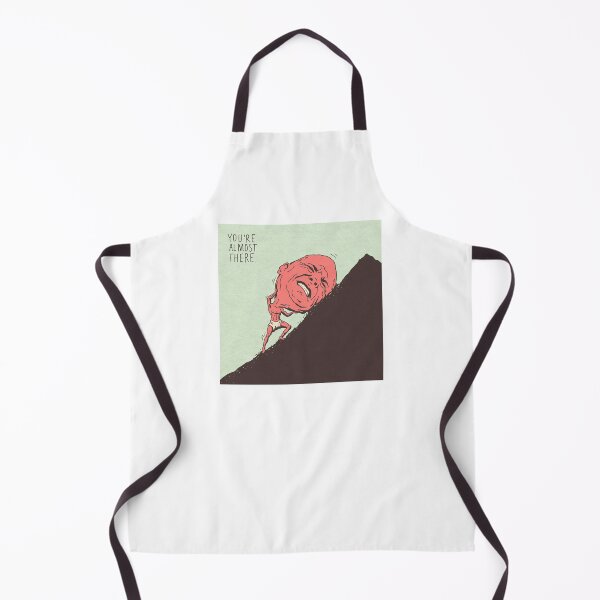 Item preview, You're almost there designed and sold by BYaleksSKROK.