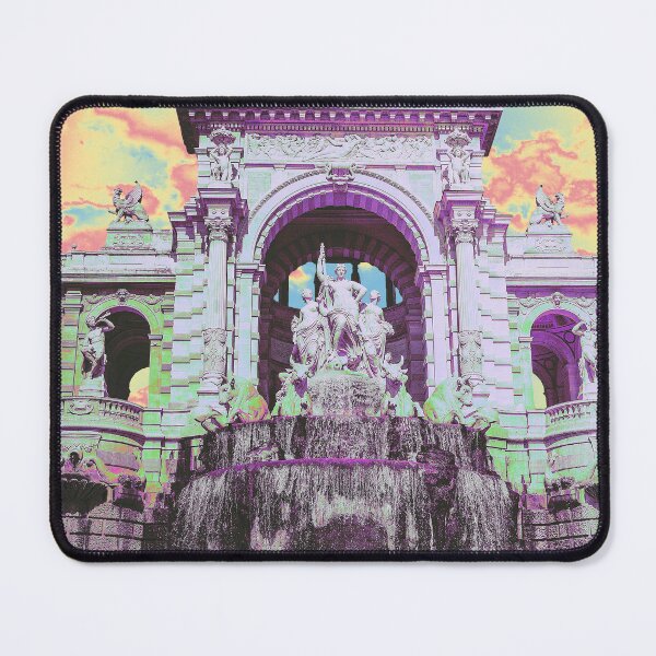 Item preview, HEAVEN AND HADES 3 designed and sold by The Turbulent Architect.