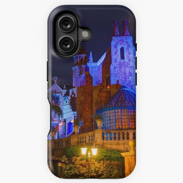 Item preview, Welcome to the Haunted Mansion designed and sold by Kyle Mitchel.