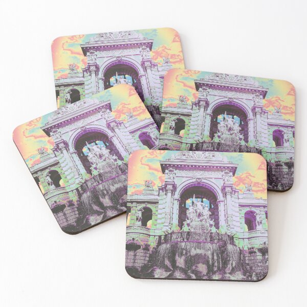 Item preview, HEAVEN AND HADES 3 designed and sold by The Turbulent Architect.