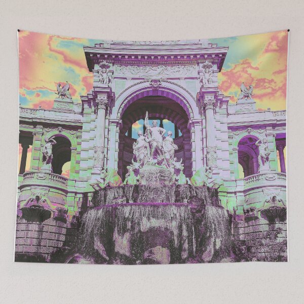 Item preview, HEAVEN AND HADES 3 designed and sold by The Turbulent Architect.