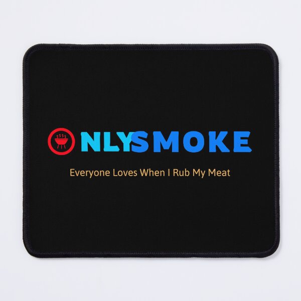 Item preview, OnlySmoke designed and sold by DesignsbyDugar.