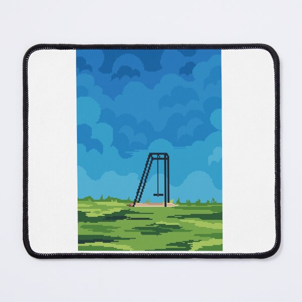 Item preview, Lonely Swing designed and sold by Ekira Pop Pixel.