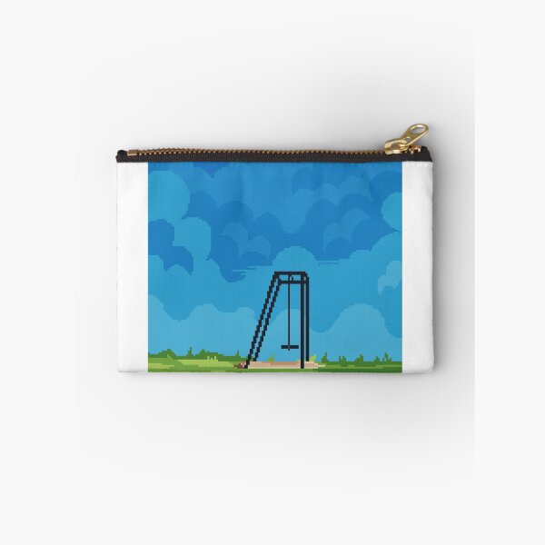 Item preview, Lonely Swing designed and sold by Ekira Pop Pixel.
