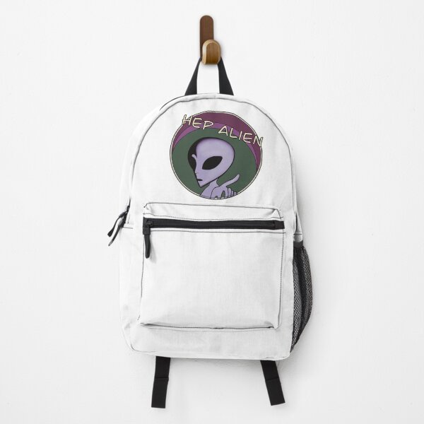 Item preview, Hep Alien designed and sold by jenniferart7211.