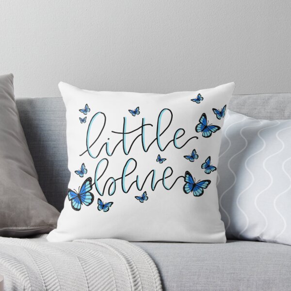 Item preview, Jacob Collier Little Blue designed and sold by lucyhamman.