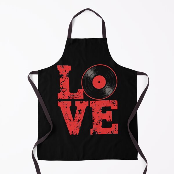 Item preview, Love Vintage Style of Music designed and sold by Krystian9809.