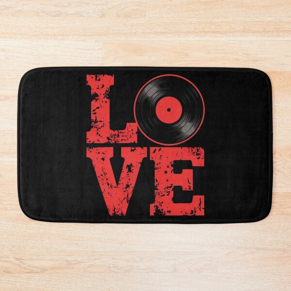 Item preview, Love Vintage Style of Music designed and sold by Krystian9809.