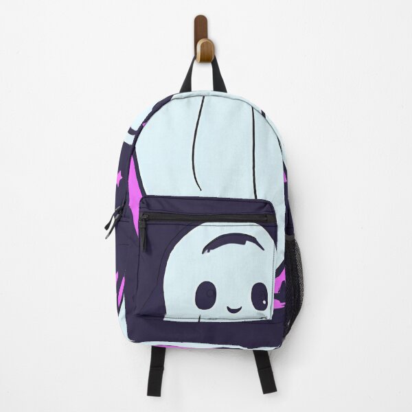 Item preview, Adorable & Eerie Ghost: Surrealism Meets Synthwave D11 designed and sold by pixelandcrafted.