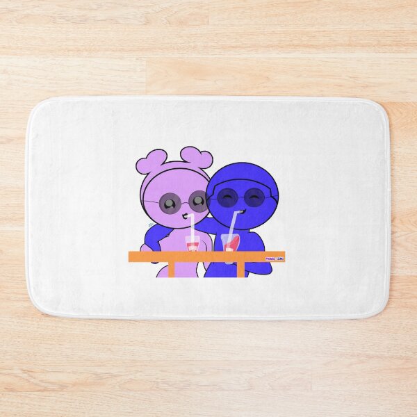 Item preview, Baecation designed and sold by PrinieandZimi.