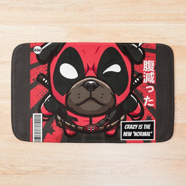 Item preview, Dogcool designed and sold by xopaw.