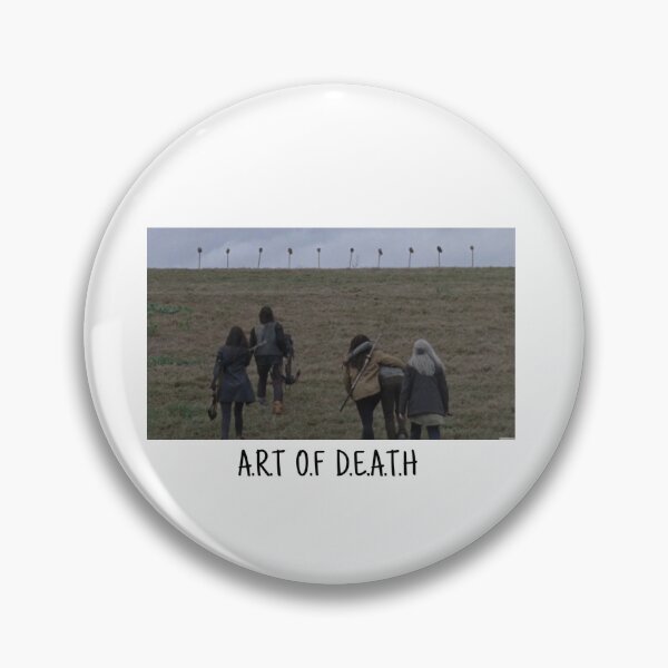 Item preview, ART OF DEATH designed and sold by naconart.