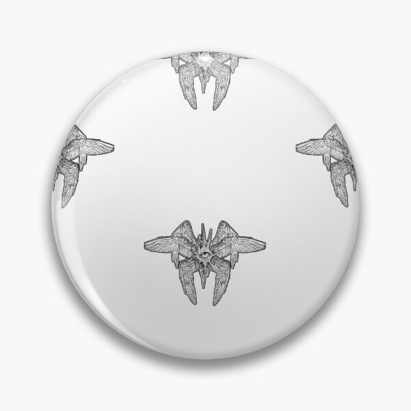 Item preview, The Watchers - The Seraphim designed and sold by PatronesKawai.