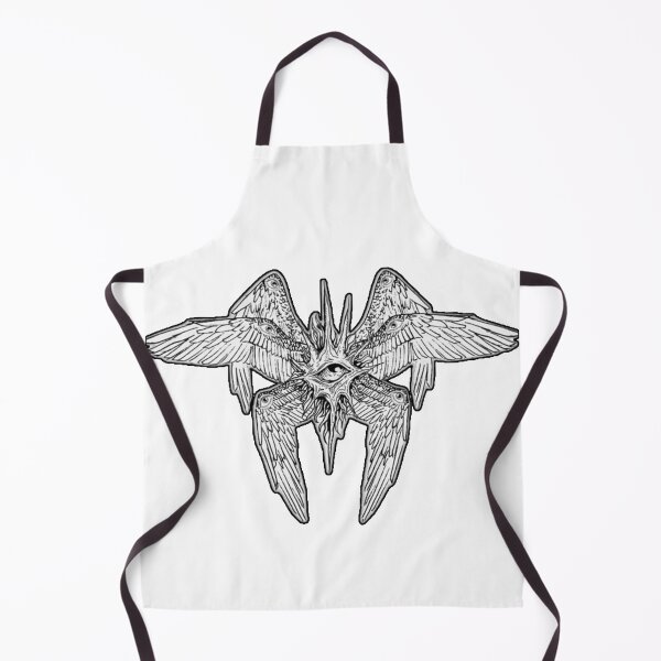 Item preview, The Watchers - The Seraphim designed and sold by PatronesKawai.