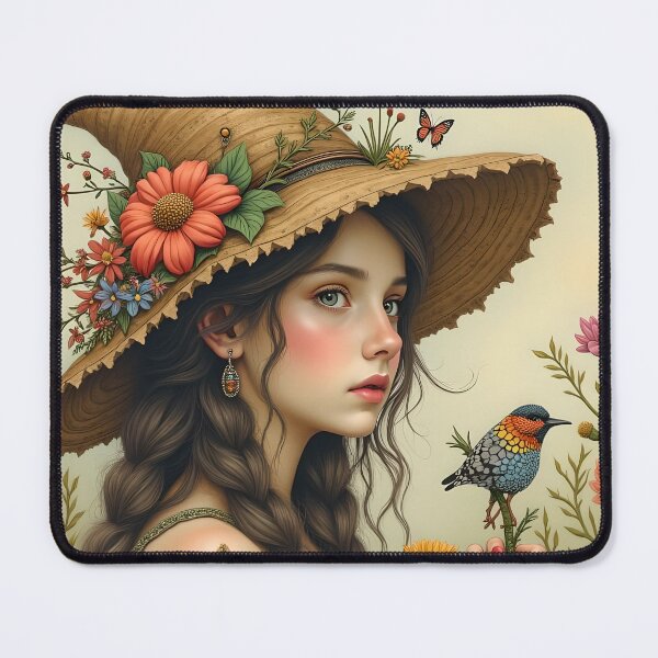 Item preview, Boho Witch designed and sold by SoniaSarkali.