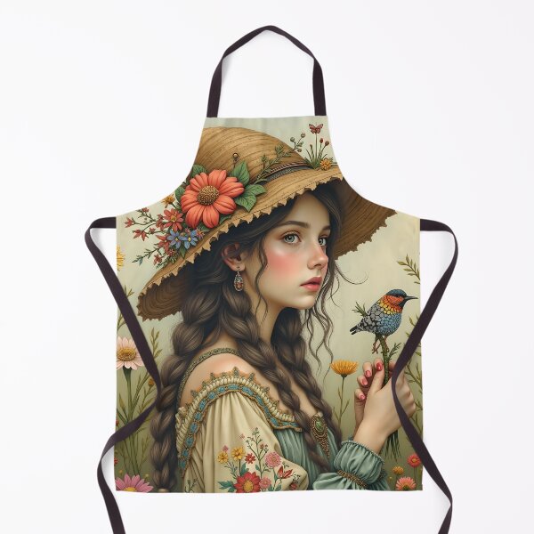 Item preview, Boho Witch designed and sold by SoniaSarkali.