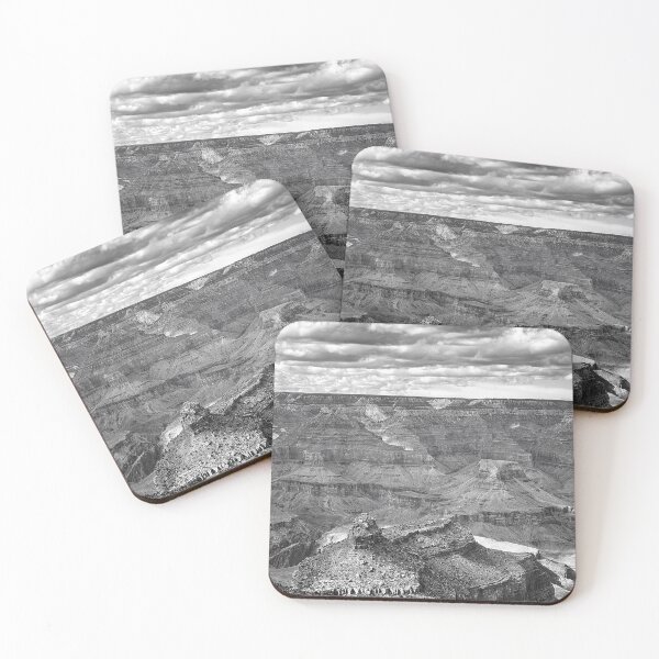 Item preview, Monochrome Canyon designed and sold by Jason Tompkins.