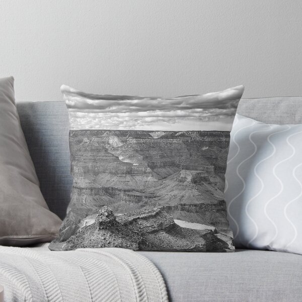 Item preview, Monochrome Canyon designed and sold by Jason Tompkins.