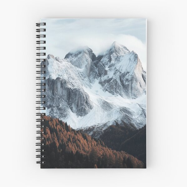 Item preview, Nature Mountains Landscape, Wall Art designed and sold by NicolasGlowArt.