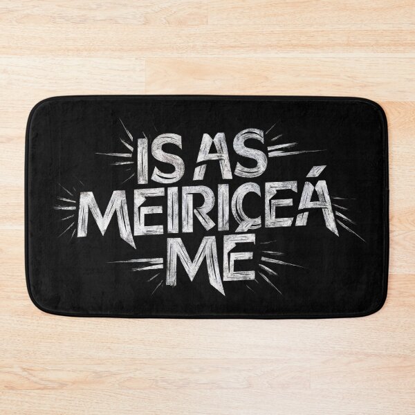 Item preview, I am from America in Irish (Gaeilge) designed and sold by REAL IRISH GIFTS.