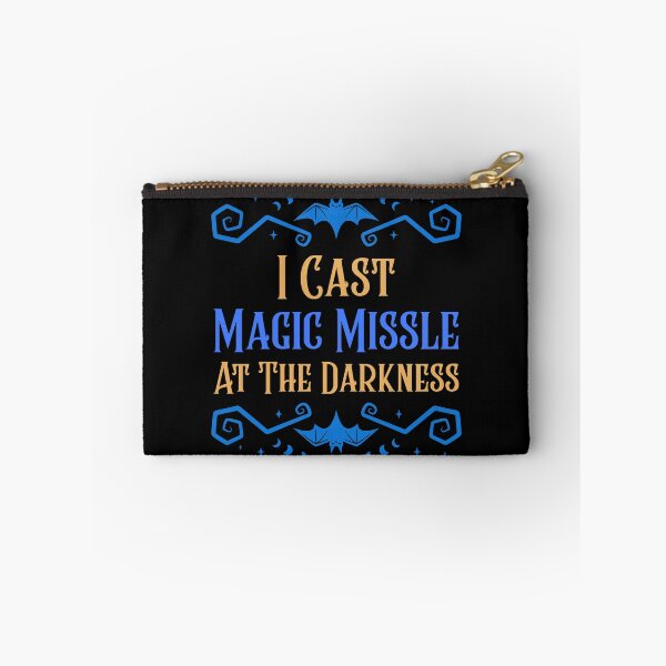 Item preview, Magic Missle designed and sold by DesignsbyDugar.