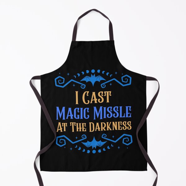 Item preview, Magic Missle designed and sold by DesignsbyDugar.