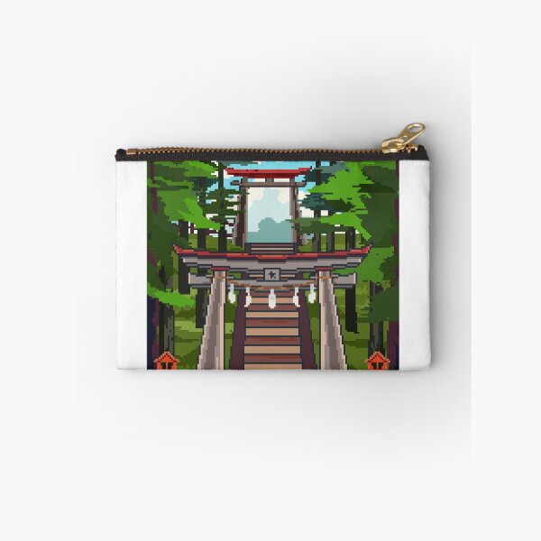 Item preview, Torii Gate  designed and sold by Ekira Pop Pixel.