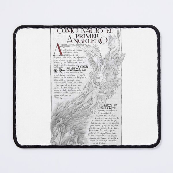 Item preview, The Watchers - Leaves from a Lost Book designed and sold by PatronesKawai.