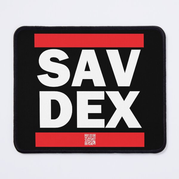 Item preview, RUN Dexter Taylor designed and sold by HotleadDesigns.