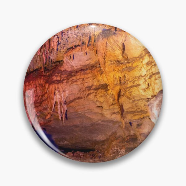 Item preview, Chattanooga Caves designed and sold by Brody McCauley.
