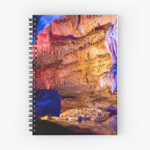 Item preview, Chattanooga Caves designed and sold by Brody McCauley.