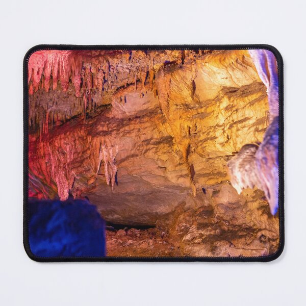 Item preview, Chattanooga Caves designed and sold by Brody McCauley.
