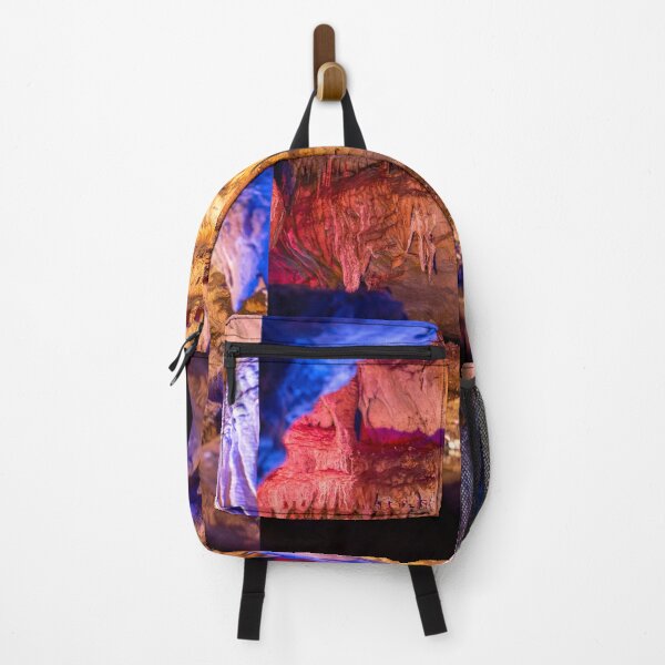 Item preview, Chattanooga Caves designed and sold by Brody McCauley.