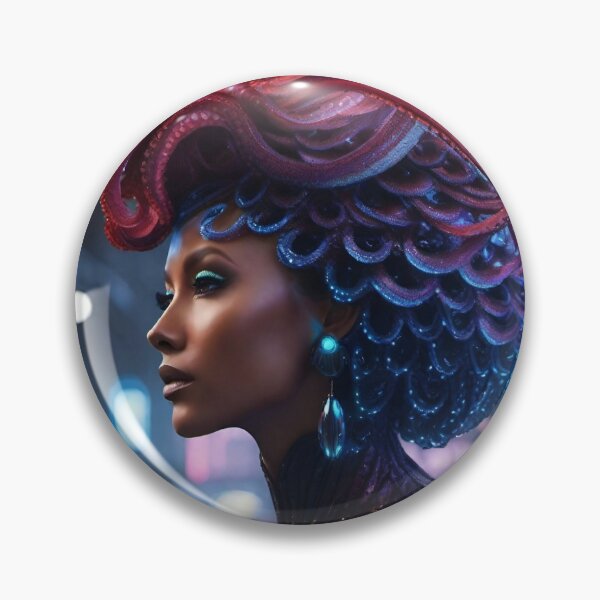 Item preview, New Tokyo 2147 Octo-Pod street fashion “Nicole” designed and sold by AlienZandTech.
